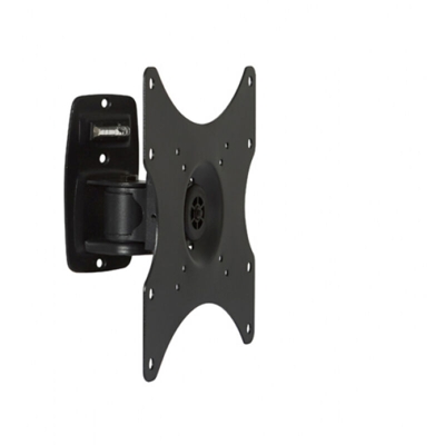 Fonestar - Supporto TV TV regolabile VESA 75/100/200 NERO