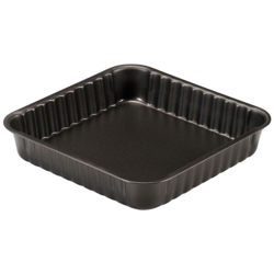 Stampo Tortiera Arianna Antiaderente Quadrata 24cm - Guardini precio