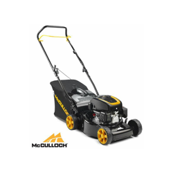 Rasaerba/Tagliaerba a scoppio McCulloch - M40-120 Classic características