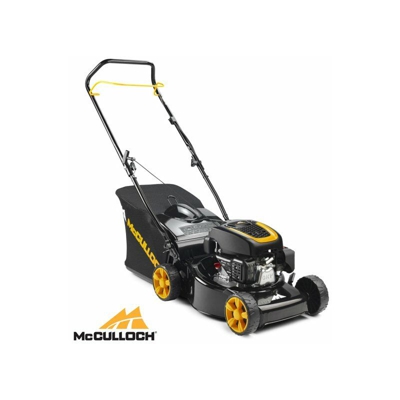 Rasaerba/Tagliaerba a scoppio McCulloch - M40-120 Classic