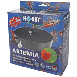 Hobby 21700 Schiuditoio Circolare per Artemia precio