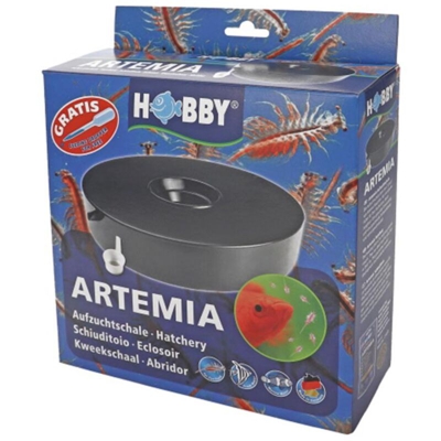 Hobby 21700 Schiuditoio Circolare per Artemia