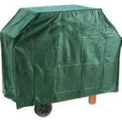 Salone - Telo di copertura per barbecue cm 125x43x103 custodia protezione in polivinile