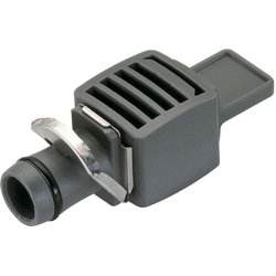 Tappo di fine linea 13 mm (1/2") Micro Drip System Gardena en oferta