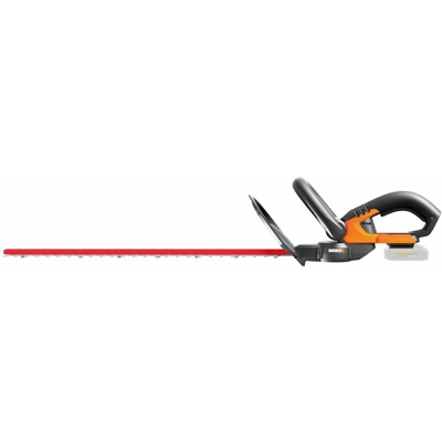 Tagliasiepi a batteria WORX WG260E.9 - -