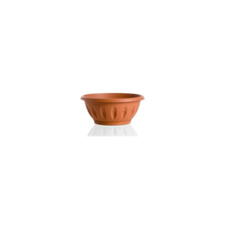 Ciotola Alba Con Sottovaso | 30 CM precio