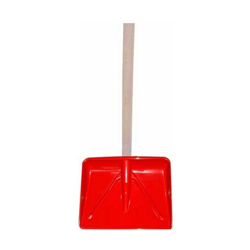 Stea Pala Neve Abs 45 Rossa Manicata precio
