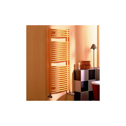 Zehnder Janda Design Radiatore JA-180-050, radiatori da bagno: Bianco RAL 9016 - ZJ100750B100000 características