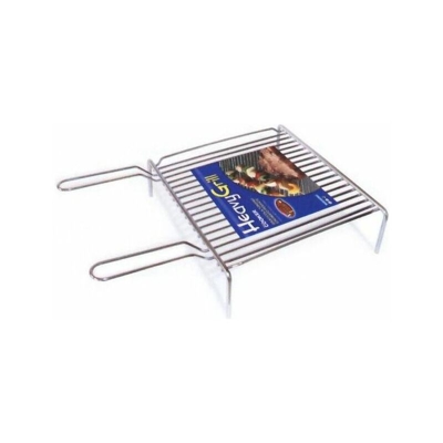 Sinsin Griglia Tondino Cromato 50x35-