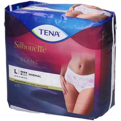 Tena® Lady Pants Discreet L