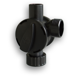 Raccordo a T CHJ-2003-6003 regolabile per pompe per stagni o pompe per fontana - Sunsun precio