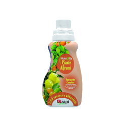 Zapi Nutrilife Concime Piante di Agrumi Liquido 350ml en oferta