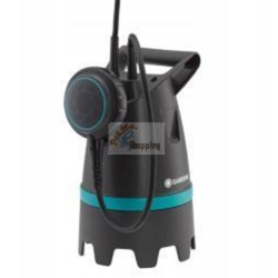 Gardena - Pompa sommergibile per acqua sporca precio
