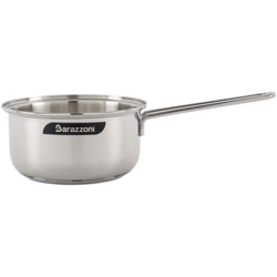 Casseruola Inox 1 Manico Cm 12 Bonita - Barazzoni características