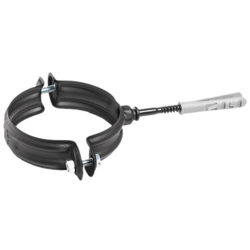 Collare Reggitubo Pellet Cm 8 en oferta