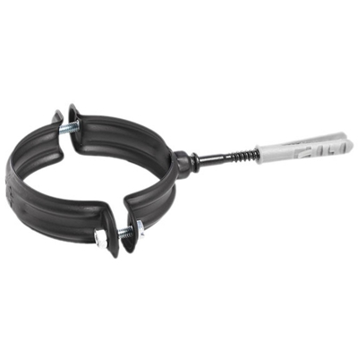 Collare Reggitubo Pellet Cm 8