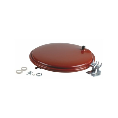 Vaso espansione riscaldamento 5L - SAUNIER DUVAL : 05705800
