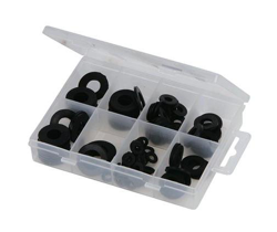 961227 Confezione rondelle di gomma - Fixman en oferta