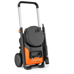 IDROPULITRICE HUSQVARNA PROFESSIONAL PW 360 - 160 bar - 2300 W características