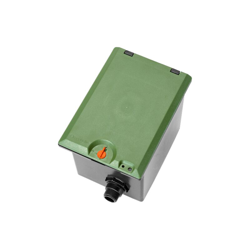 Lgvshopping - Pozzetto raccordato da incasso Per Montaggio Sotterraneo Valvole di Irrigazione en oferta