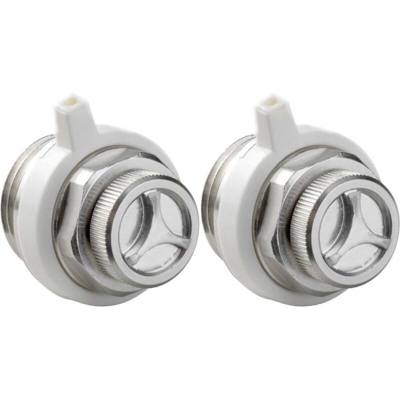 N.a. - Sfogo aria radiatore kit 2 pezzi