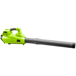 Soffiatore a batteria| Zipper| Modello Zi-Lbr40V-Akku | 4 velocità| 40V| Macchina da giardino precio
