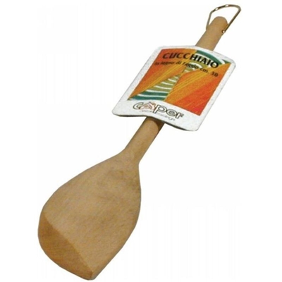 Cucchiaio magnum con anello Cm.30