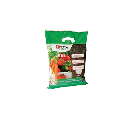 Concime minerale Zapi Urea granulare 4kg