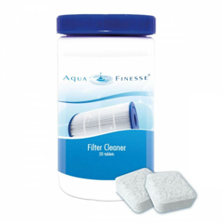 Aquafinesse - FILTER CLEAN - filtro pulitore a cartuccia filtro e spa precio