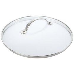 Coperchio in Vetro 28 cm características