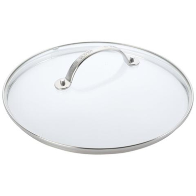 Coperchio in Vetro 28 cm