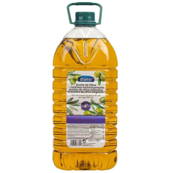Olio d'Oliva (5 L) - Diamir en oferta