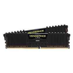 Memoria Dimm Vengeance LPX 32 GB (2 x 16) DDR4 2133 Mhz características