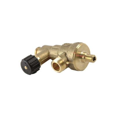 Disconnettore IDRA 3000 - DIFF per Atlantic : 119524