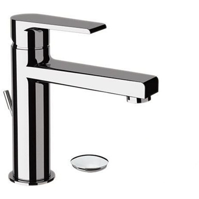 MONOCOMANDO LAVABO MEDIO LINEA ARTIC Cromo