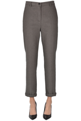 Chino trousers en oferta