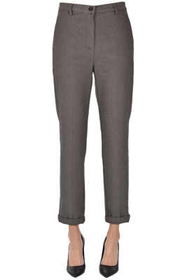 Chino trousers