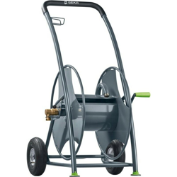 Carrello Elevatore Trattura P80 - Geka características