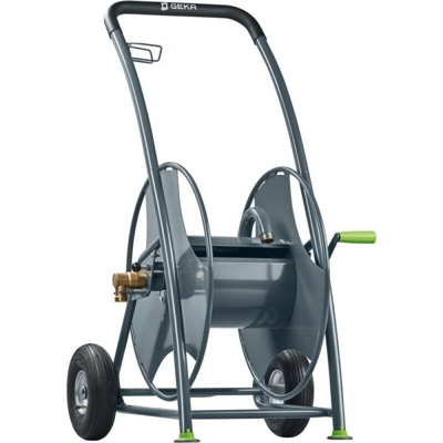 Carrello Elevatore Trattura P80 - Geka