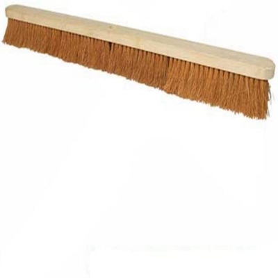 Scopa Soft Coco 610mm (24') - Silverline