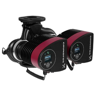 Circolatore Rotore Bagnato Grundfos MAGNA3 D 40-120 F 97924465