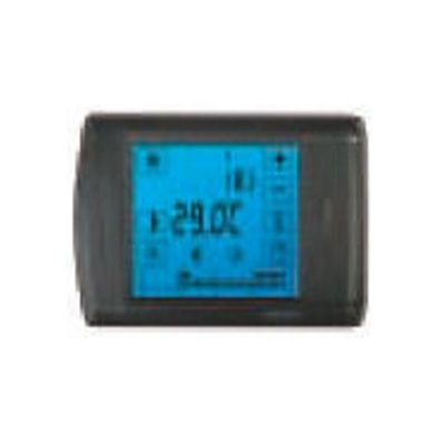 CRONOTERMOSTATO DA ESTERNO ORIEME SENSO NA ANTRACIDE - Ledleds