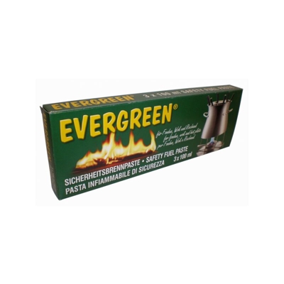 Carl Warrlich - SET 3 RICARICHE GEL GR.100 X FONDUTA (1 CF)