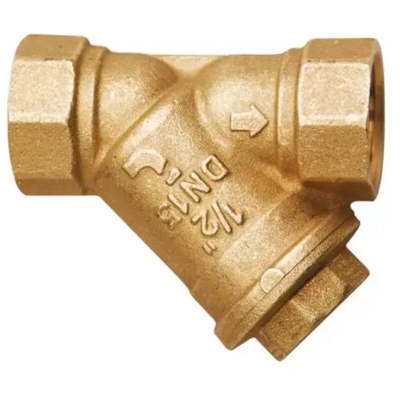 Filtro a Y da 1" Itap art. 192