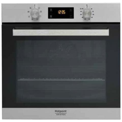 Forno Elettrico da Incasso FA3 540 H IX HA Capacità 66 L Convenzionale Potenza 2900 W Colore Nero e Inox en oferta