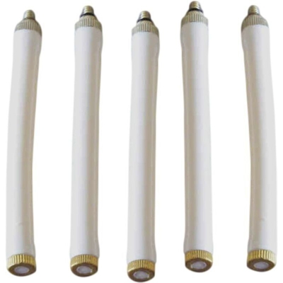 set di 5 prolunghe regolabili per ugelli - 022 - ofresh