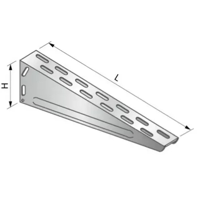 CES 011 057 640 Console EDF GC (x10)