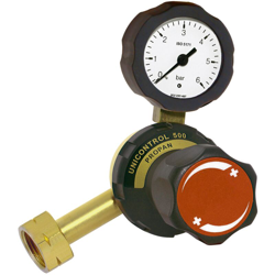 Gce Regolatori Regolatore Di Pressione Manometro Unicontrol Per Propano 4 Bar precio