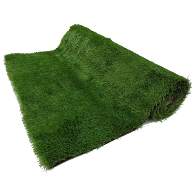 Prato Sintetico Greenhill Pro II - 30 mm 500x200 cm Effetto Memoria - Gardiun