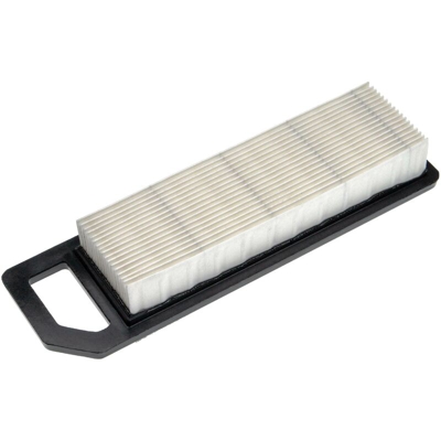 vhbw set di filtri (1x filtro dell'aria, 1x pre-filtro) sostituisce Kawasaki 11029-7010, 11029-7016, 11029-7021 per motore per tagliaerba